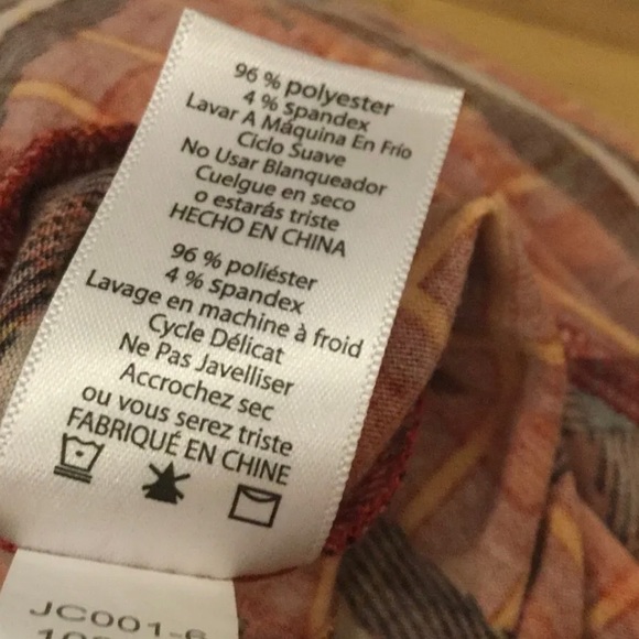 LuLaRoe  Maxi Dress X-Small Burnt Orange Striped Short Sleeve - Picture 9 of 9